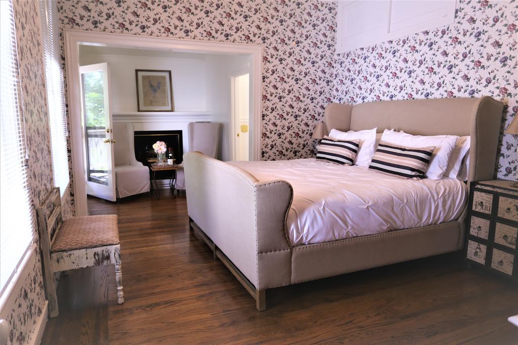 Napa Farmhouse Inn St. Helena Exterior photo