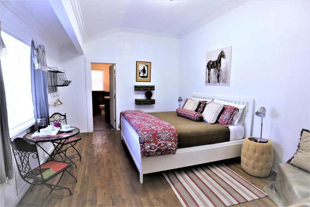 Napa Farmhouse Inn St. Helena Exterior photo